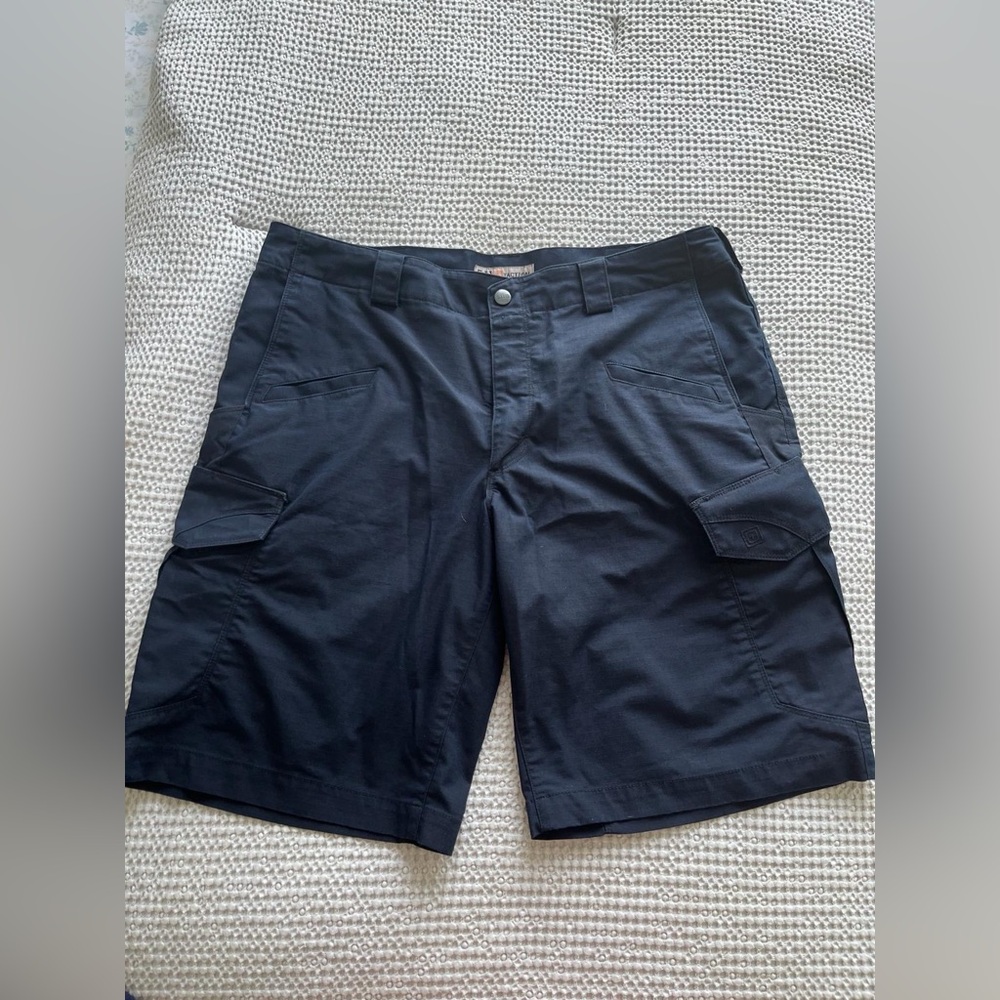 5.11 Stryke Cargo Shorts